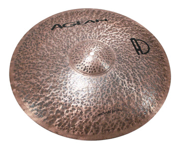 Ride Jazz 20" Natural