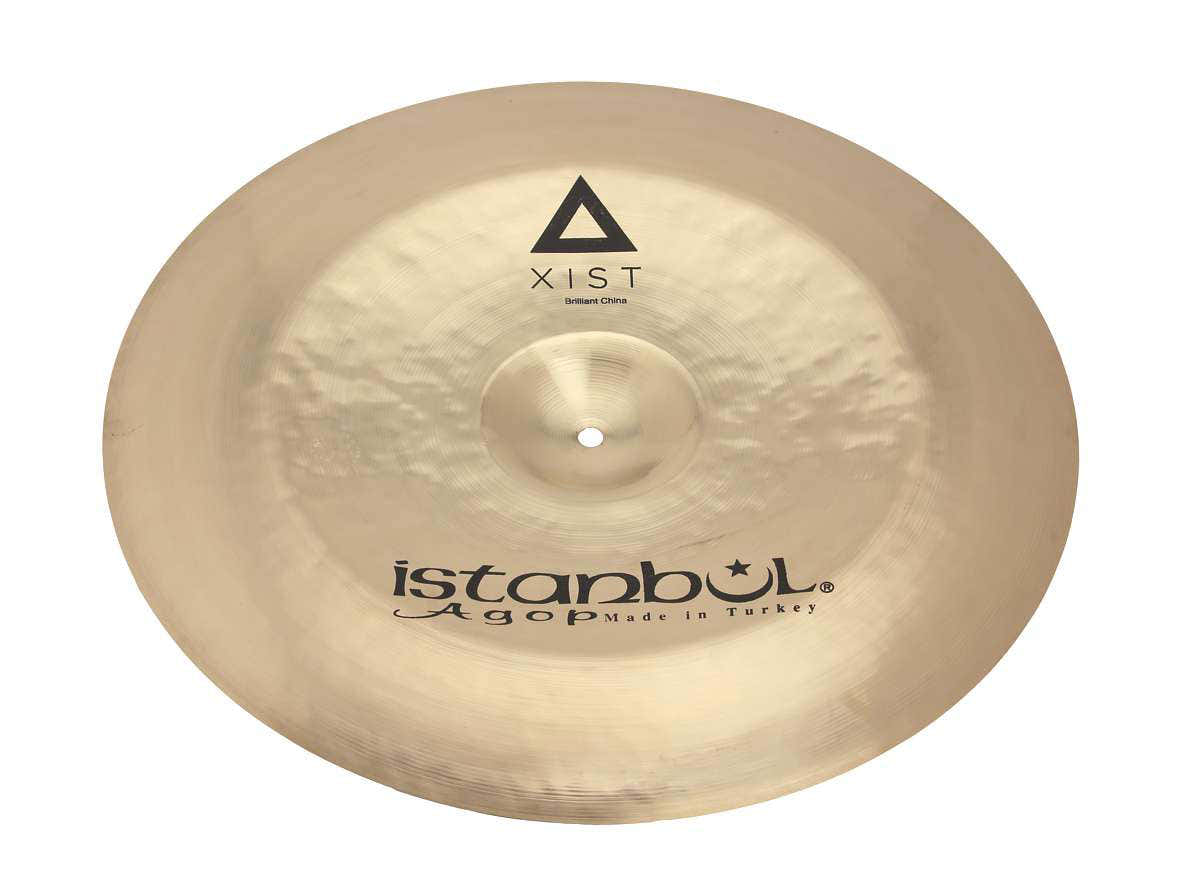 Xist China 18" Brilliant