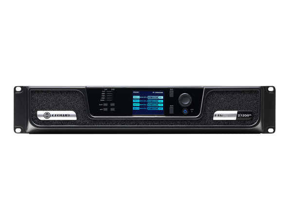 Crown Audio CDI21200BL
