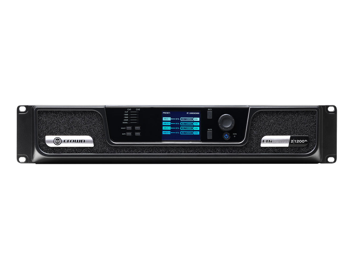 CDI21200BL
