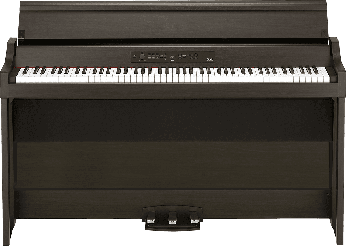G1B AIR Palissandre