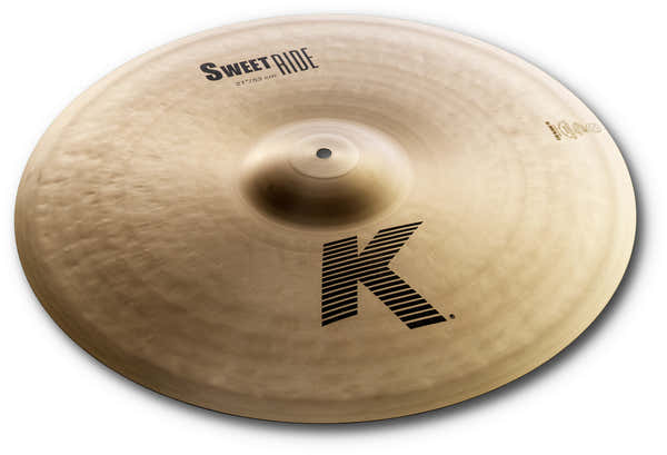 Zildjian K0731 - K-sesries Sweet Ride 21