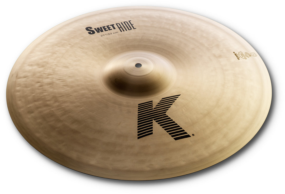K0731 - K-sesries Sweet Ride 21