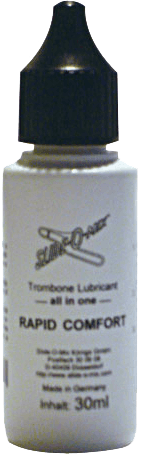 Lubrifiant Coulisse (30 ml)