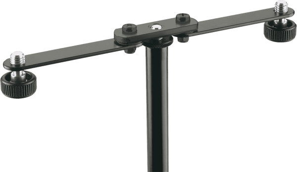 K&M 23510 Pied de Microphone