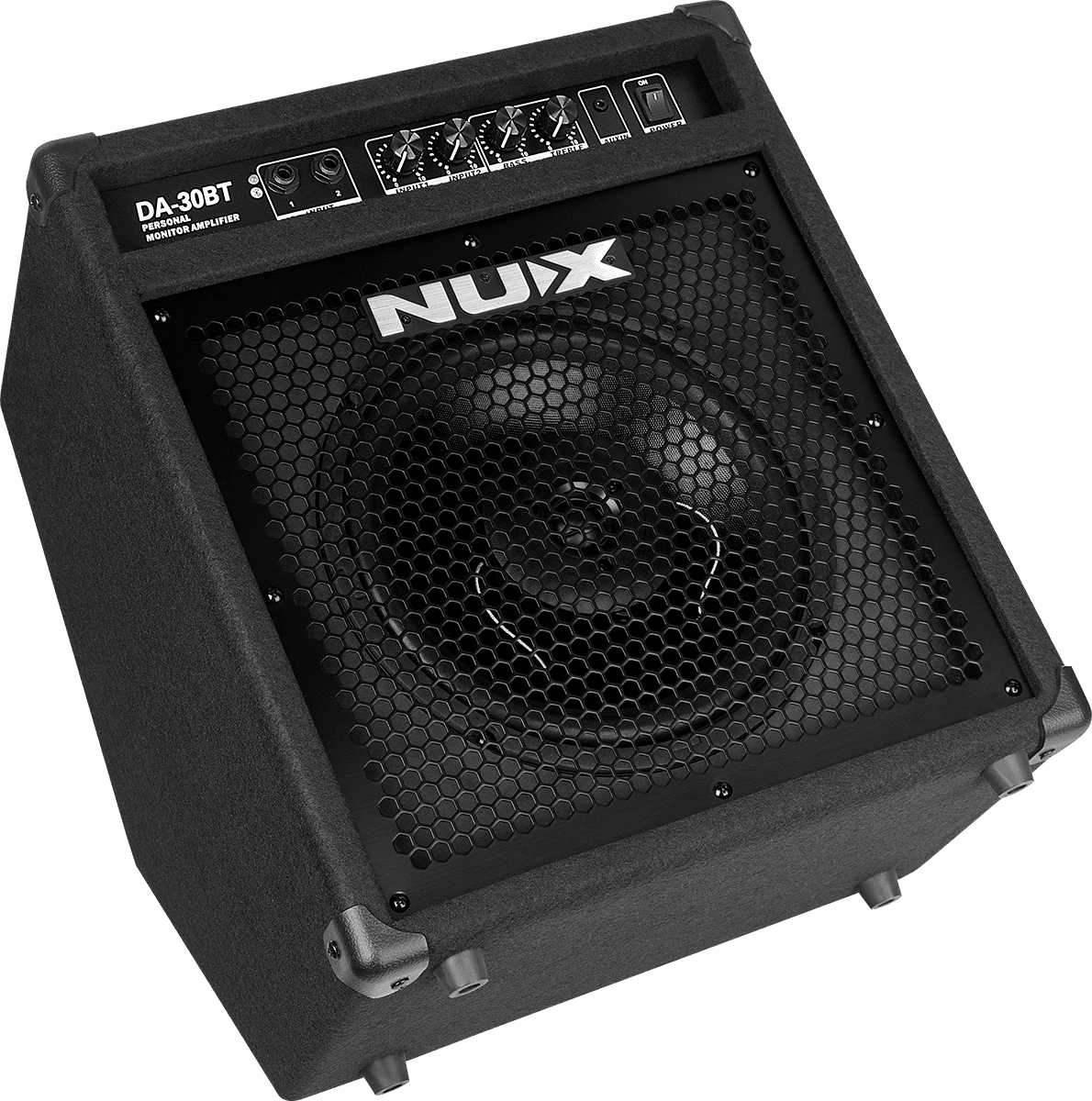 DA-30bt - 2 Voies 30 Watts