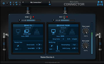Connector