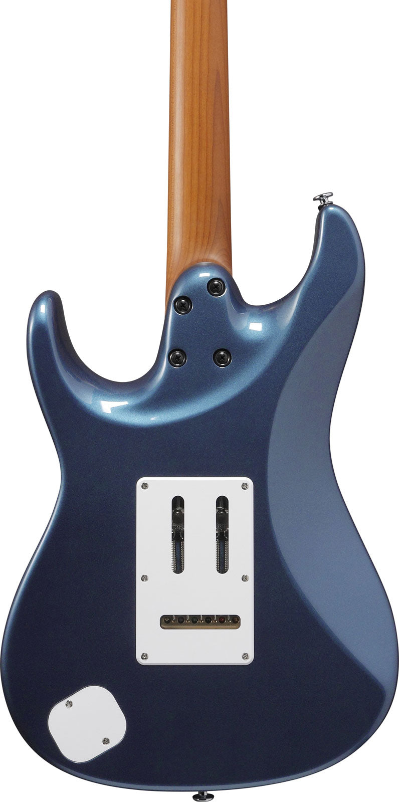 AZ2204N-PBM Prussian Blue Metallic Prestige