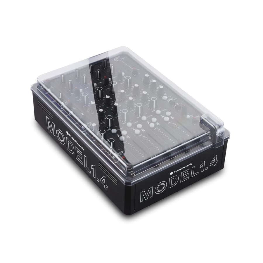 Playdifferently Model 1.4 Cover