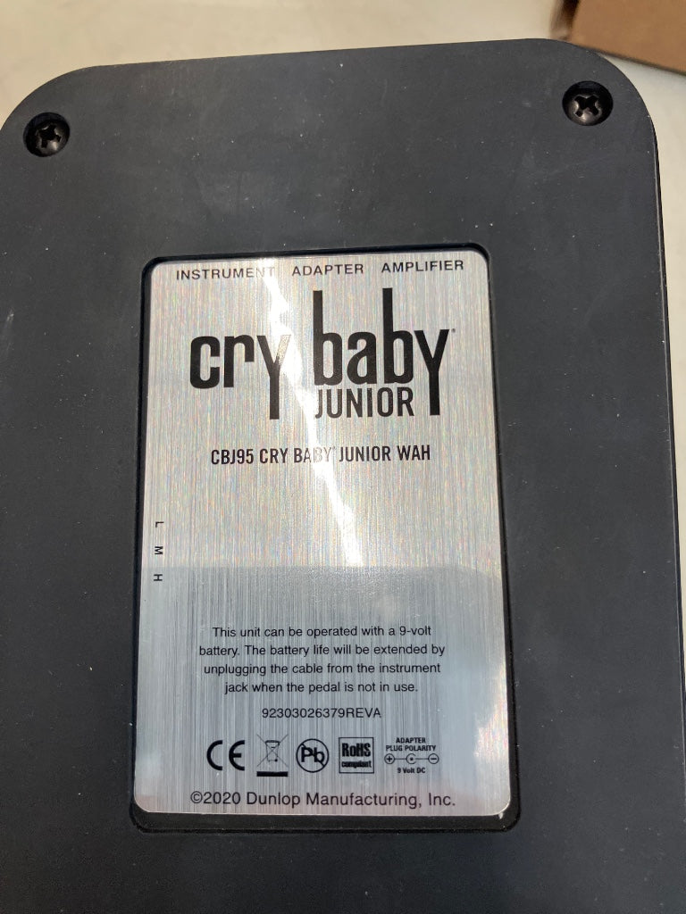 CBJ95SB Edition Limitee Noir - Stock B
