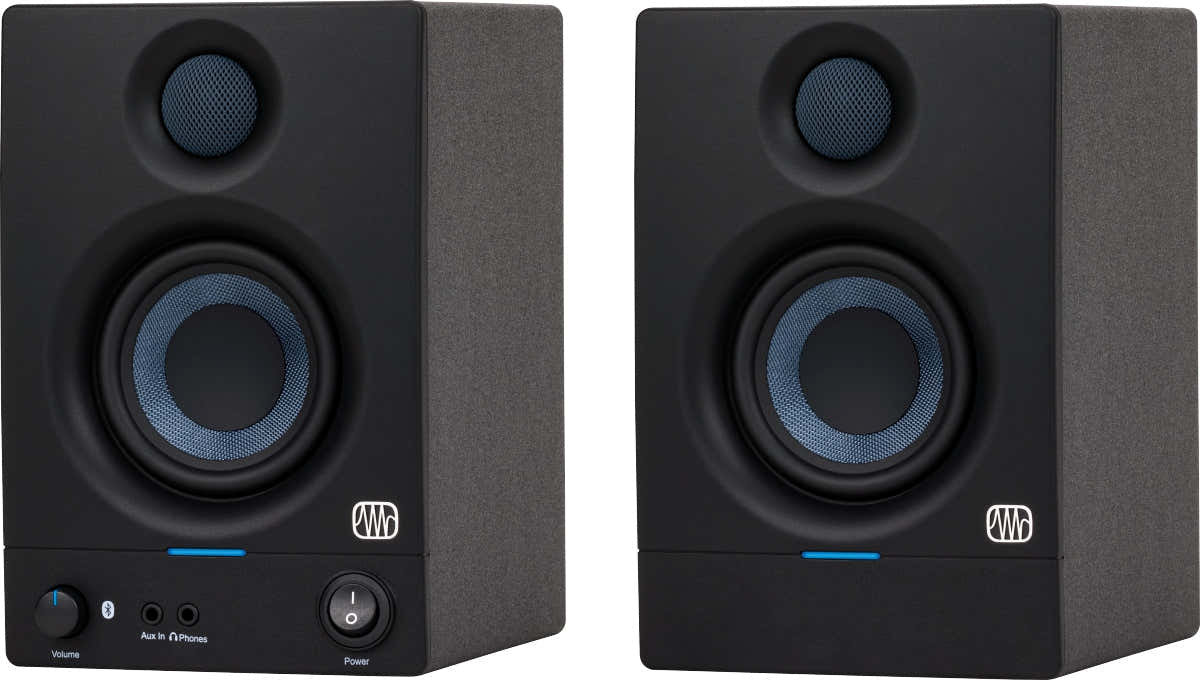 Eris 3.5 BT 2nd Gen