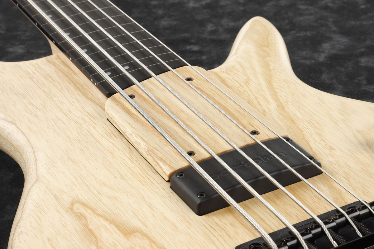 GWB1005-NTF Natural Flat Signature Gary Willis
