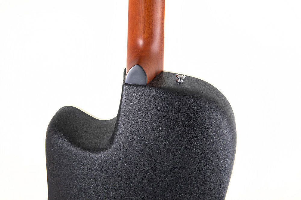 Ab24Ii Cs Mid Cutaway Natural Satin AB24-4S