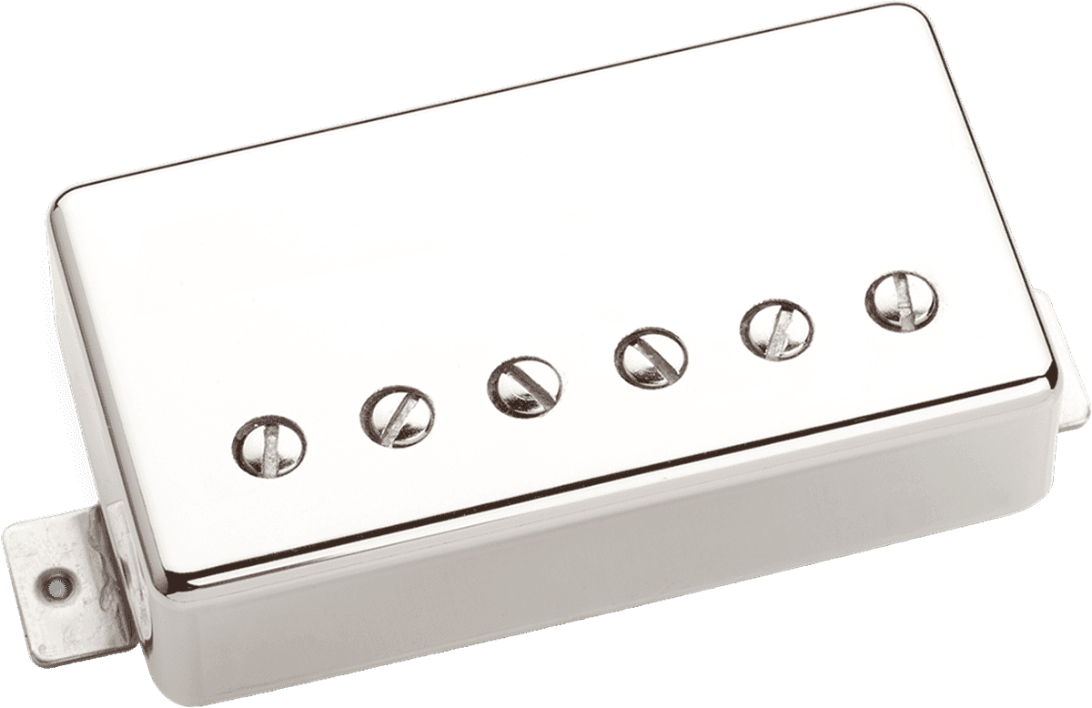 78 Model Chevalet Nickel