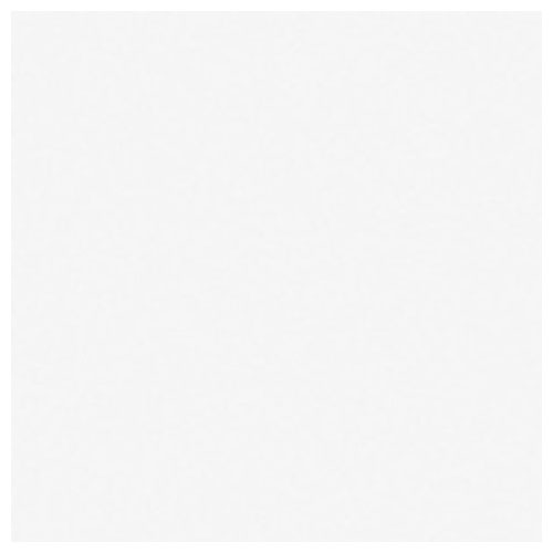 62030W Blanc 80 CM