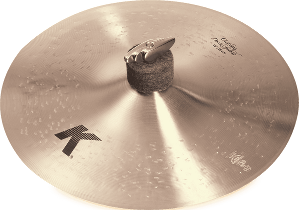 Zildjian K0932 - Splash K-Custom 10" Dark Splash