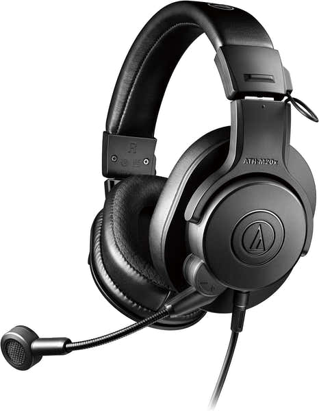 ATH-M20xSTS