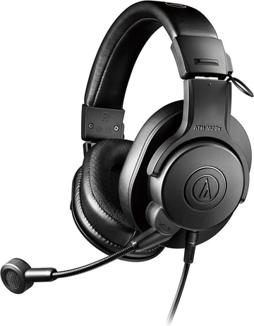 ATH-M20xSTS