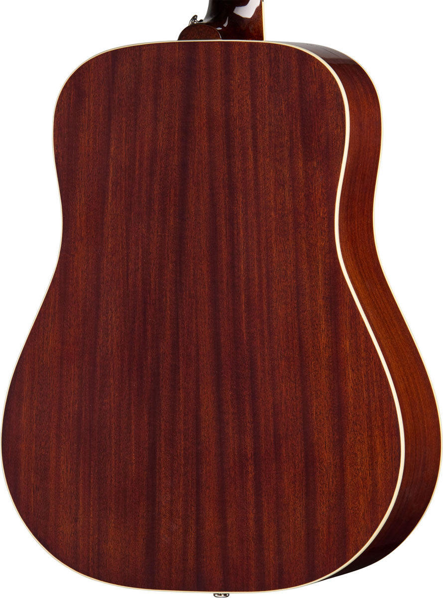 Hummingbird Tribute Antique Natural IBGM