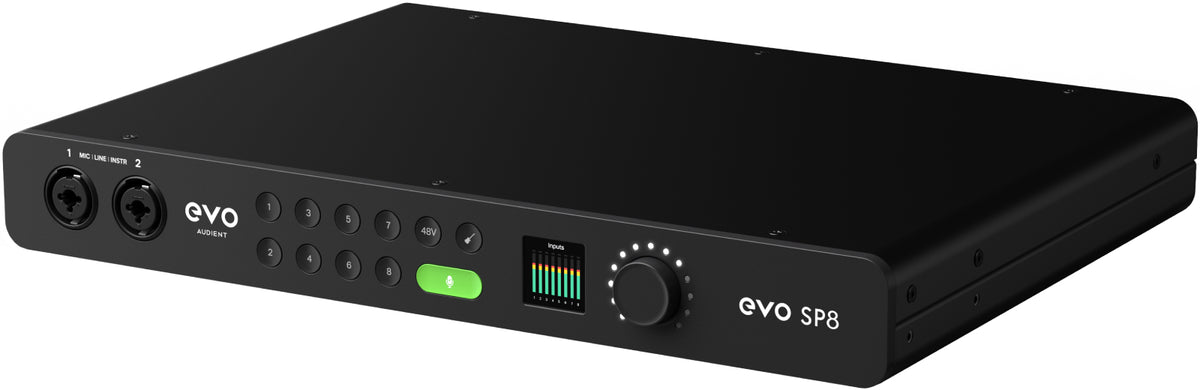 Evo SP8