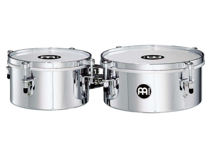 Mini Timbales Marathon 8/10