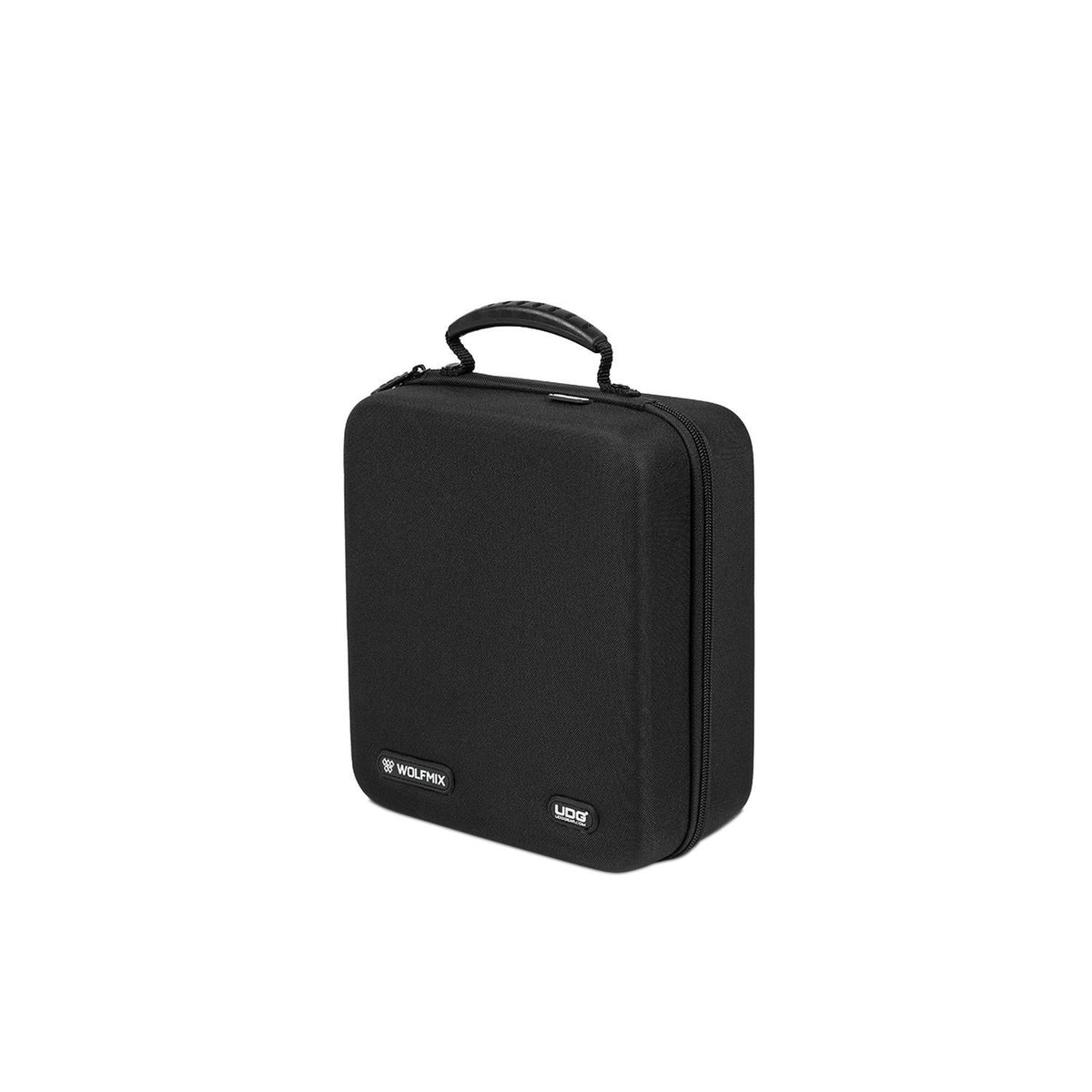U 8490 BL - Housse Noire Pour Wolfmix W1 - Housse noire pour wolfmix W1