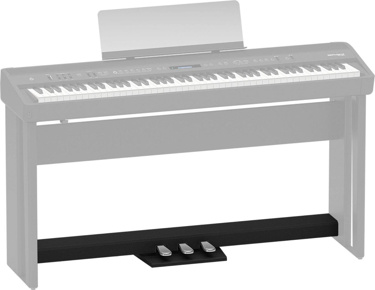 Roland Stand clavier KPD-90 Noir