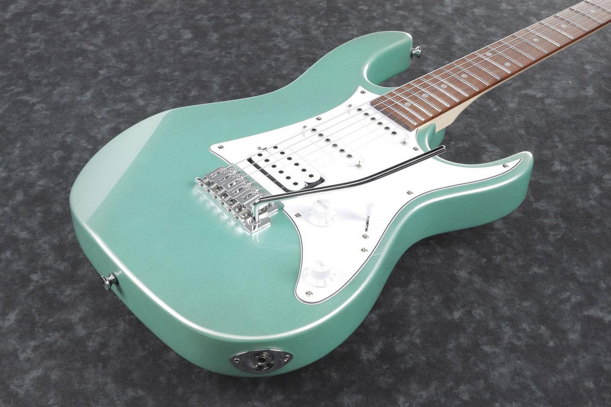 GRX40-MGN Metallic Light Green GRX Gio
