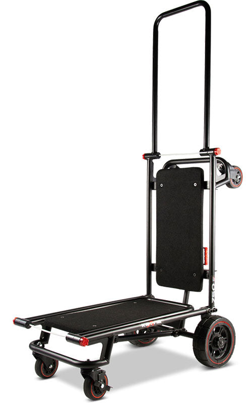 AMG 750 - 9 en 1 Chariot pour équipement pliable