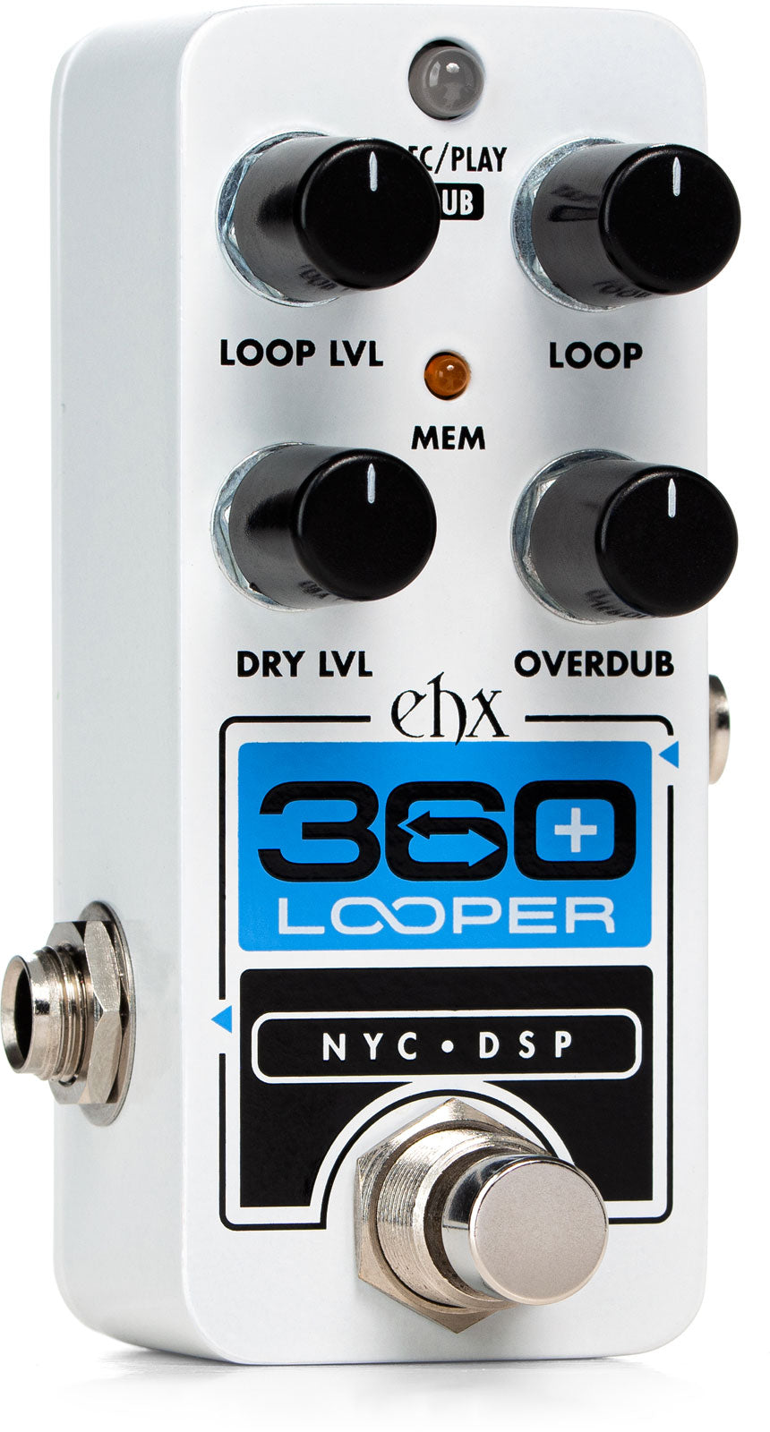 Pico 360+ Looper