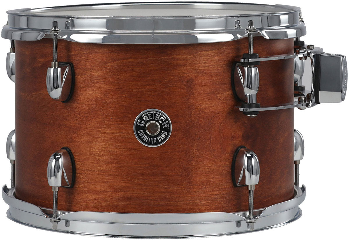 Tom Catalina Club Satin Walnut Glaze 12x8