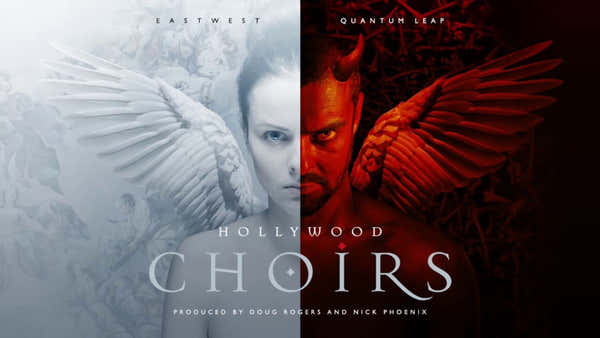 Eastwest Symphonic Orchestra And Hollywood Choirs