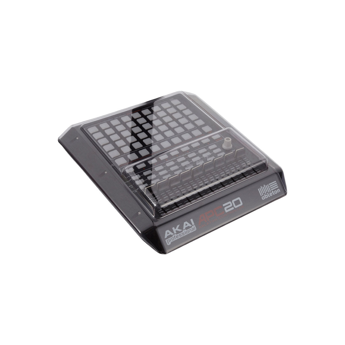 Le Akai Pro APC20 Cover