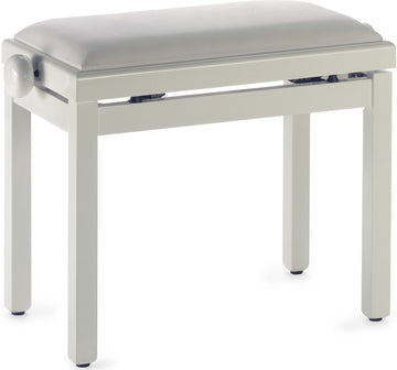 Banquette clavier PB39 IVP VWH Ivoire brillant