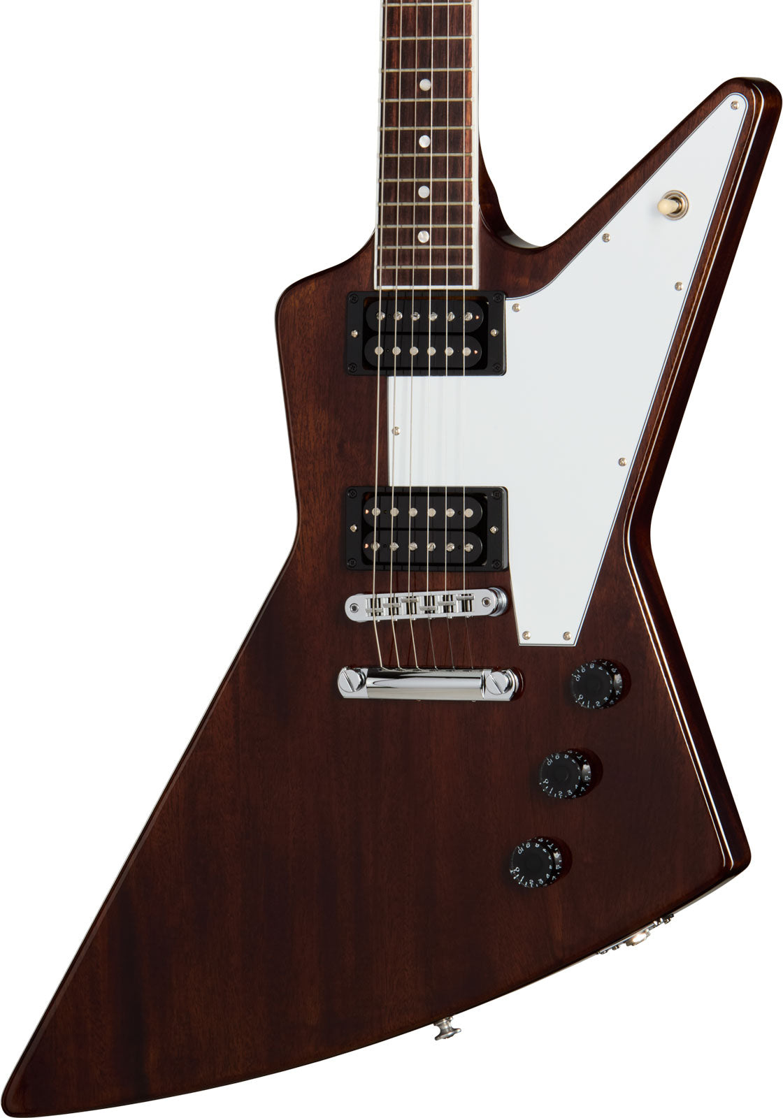 Explorer 70s Dark Walnut Original