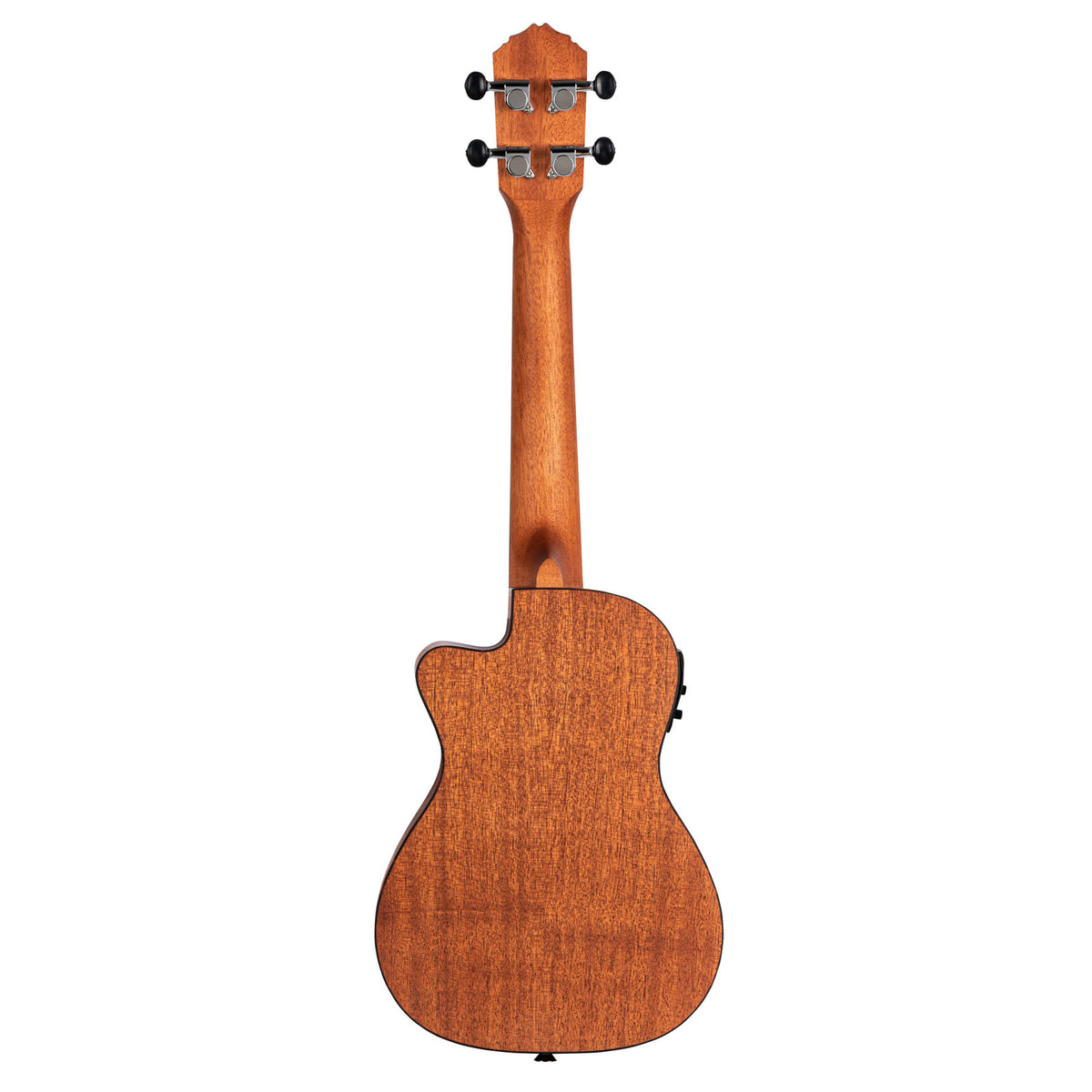 Ukulele Concert Acajou CW EQ