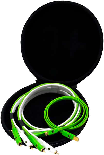 DJ Set Class B 1.0m USB C + RCA