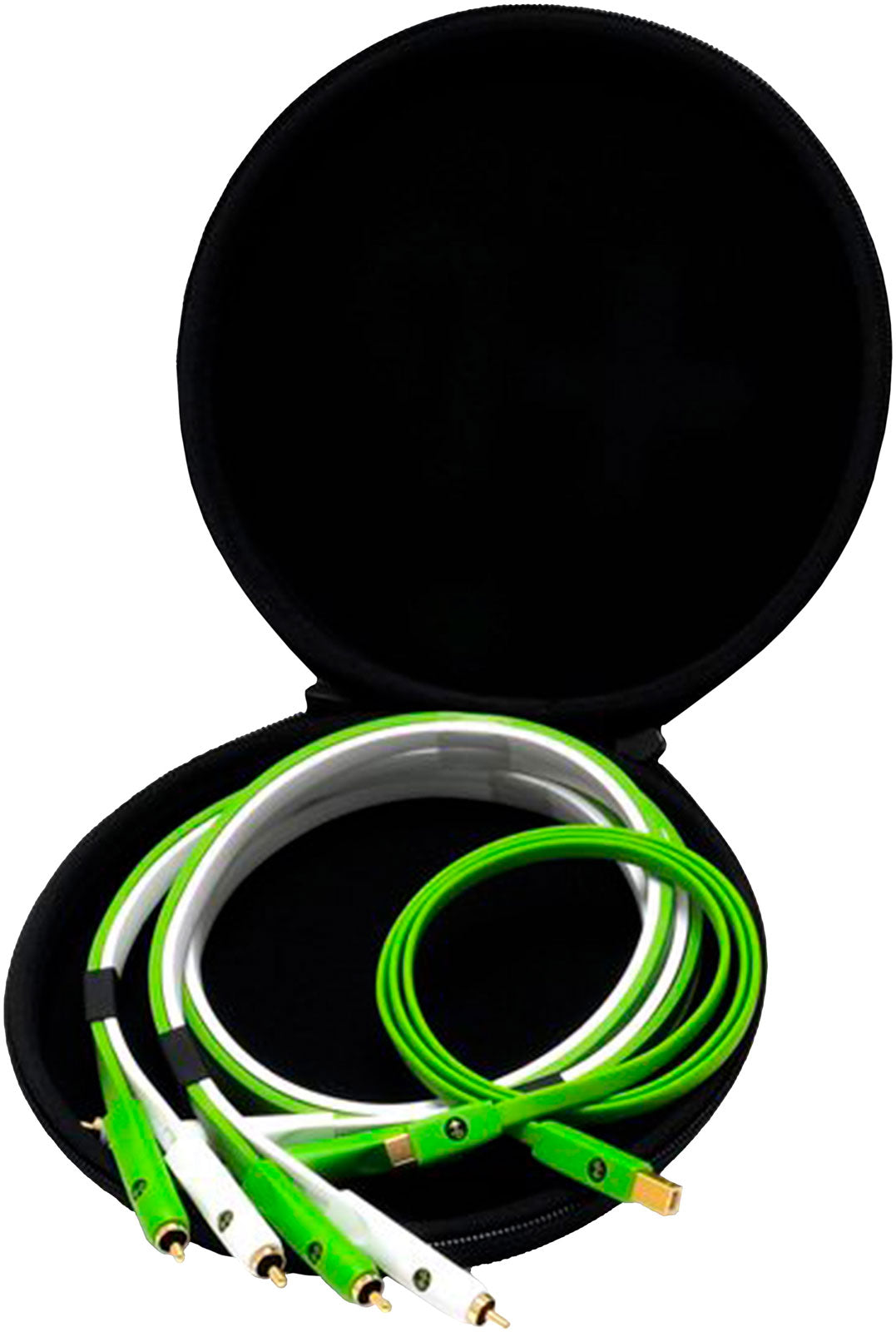 DJ Set Class B 1.0m USB C + RCA