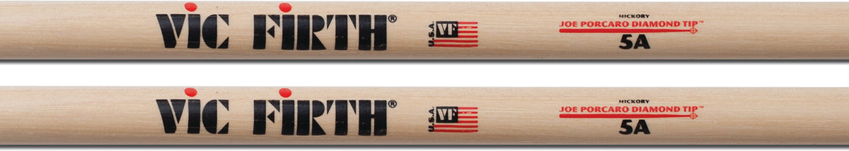 JPH5a - Joe Porcaro "diamond Tip" 5A Signature