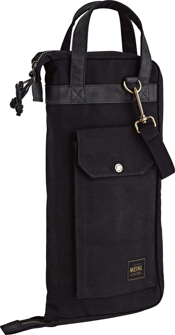 Canvas Collection Sac A Baguettes Classic Black