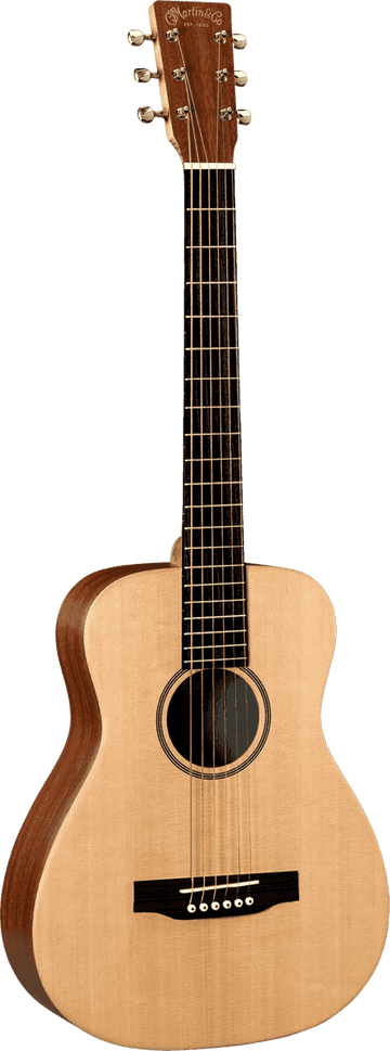 Little Martin Lx1