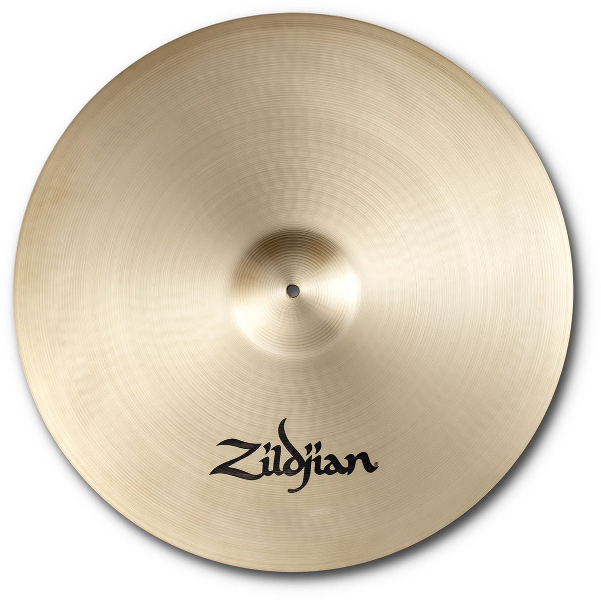 A0037 - A-series Medium Ride 24"