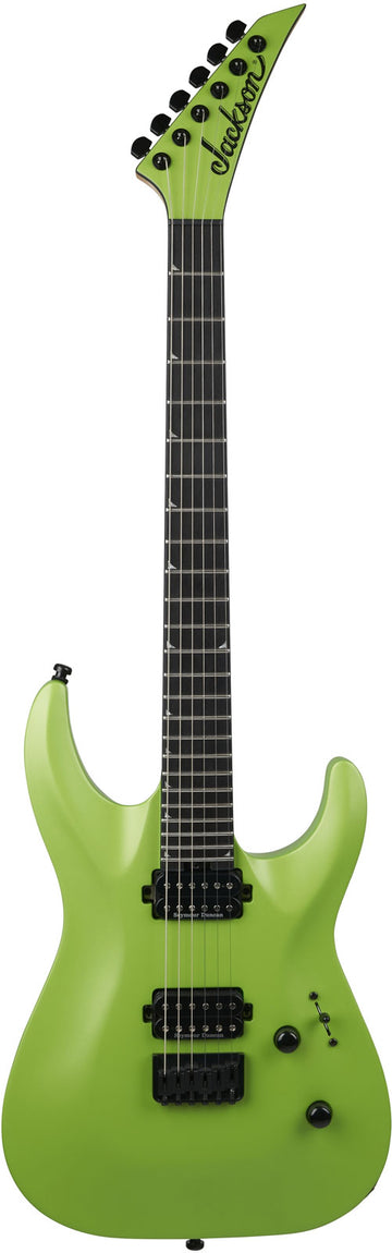 Soloist SLA2 HH Pro Plus EBO Toxic Apple