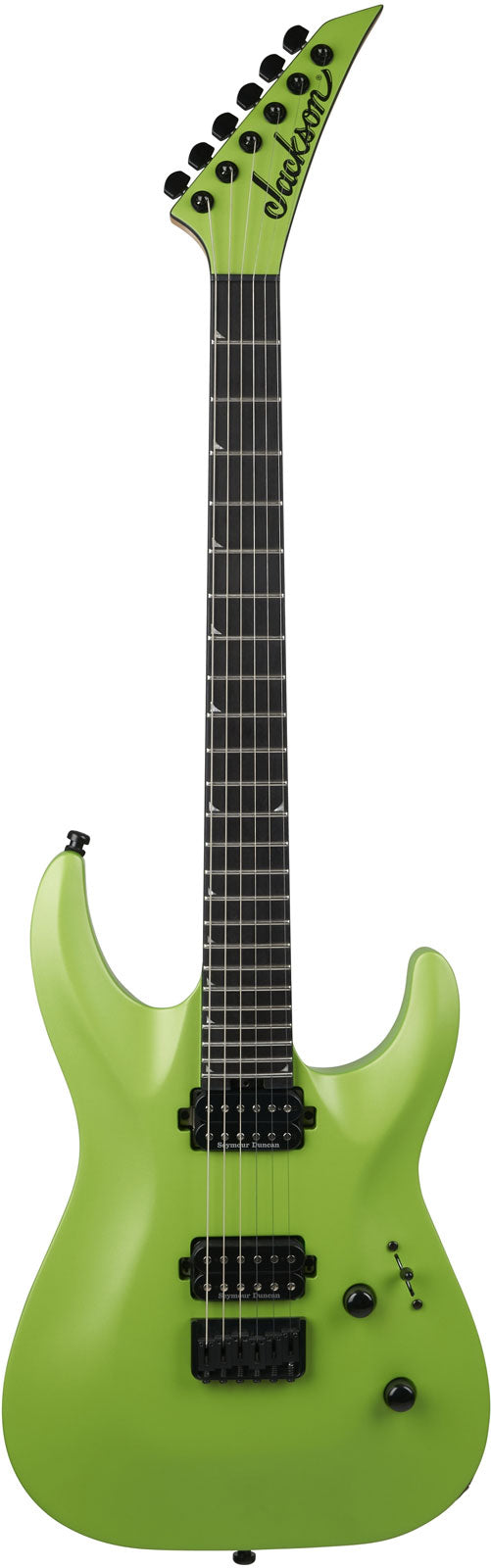 Soloist SLA2 HH Pro Plus EBO Toxic Apple