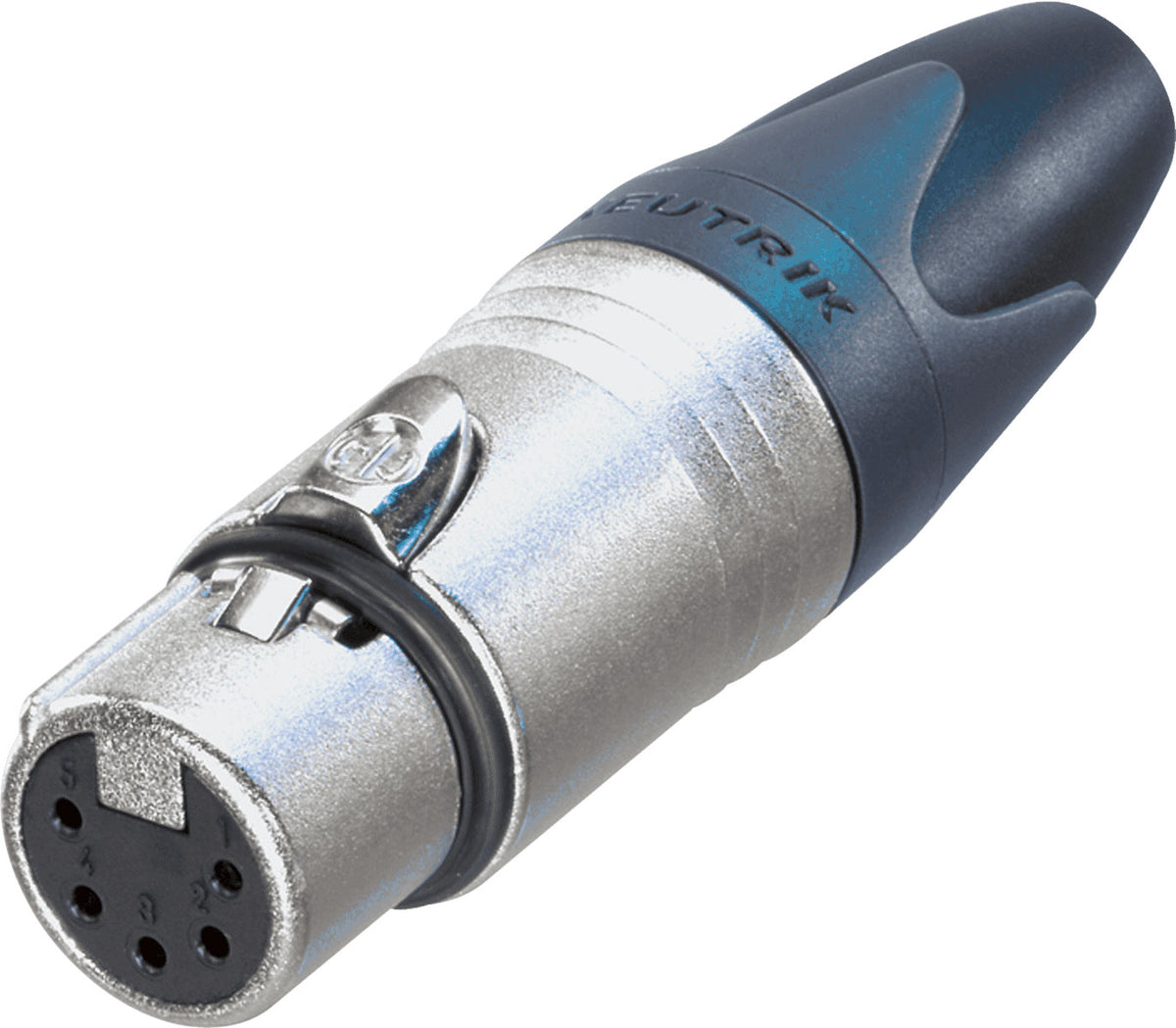 Neutrik Fiche XLR Femelle 5 Poles Srie Xx