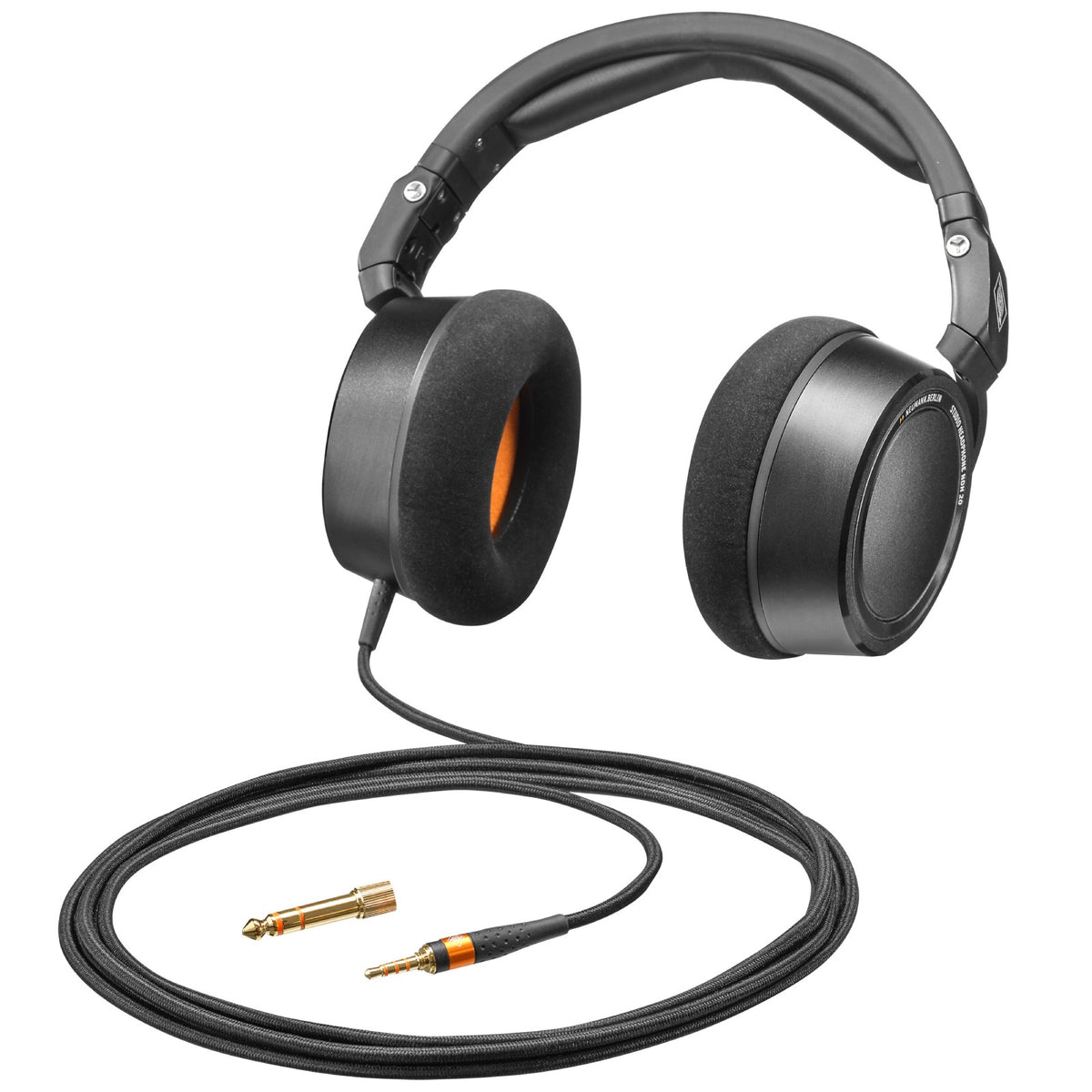 NDH 20 Black Edition