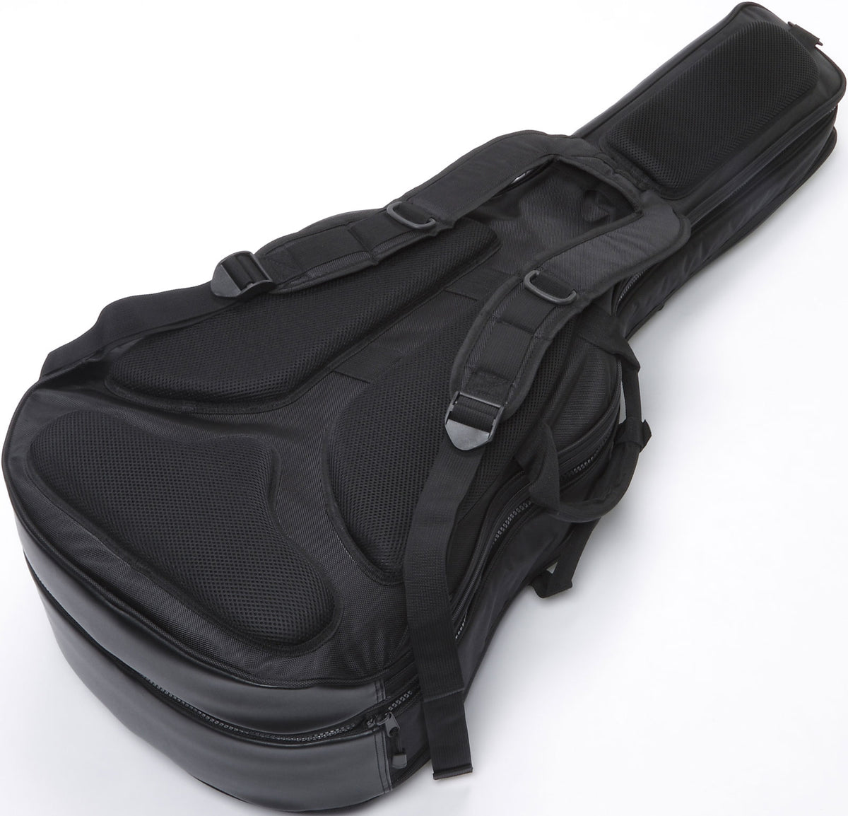 Housse Double Folk + Electrique - IGAB2540