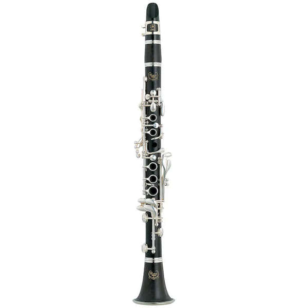 Yamaha YCL881 Custom Mib (17 Clés Argentées)