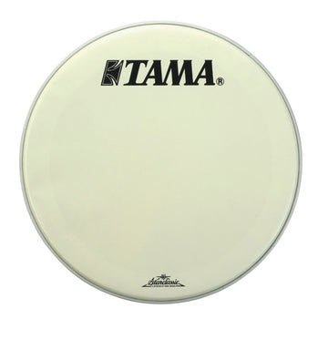 Peau De Resonnance Blanche 20" CT20bmot