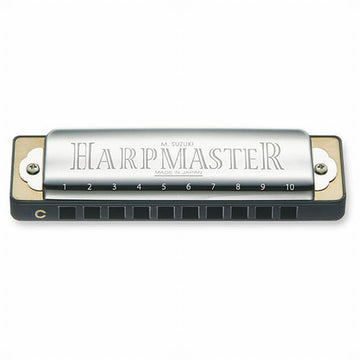 Harpmaster C/do - 10 Trous